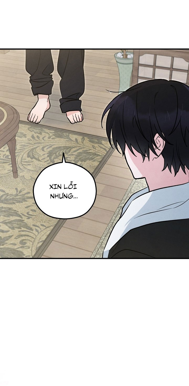 Linh Hồn Mu Ryeong Chap 7 - Trang 2