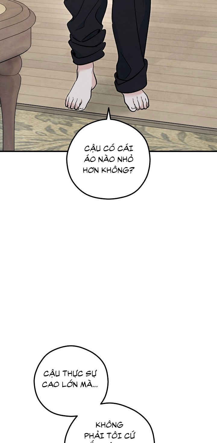 Linh Hồn Mu Ryeong Chap 7 - Trang 2