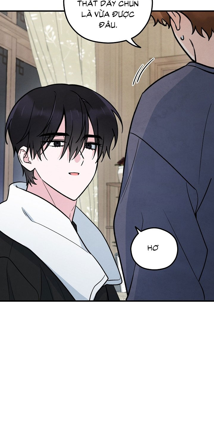 Linh Hồn Mu Ryeong Chap 7 - Trang 2