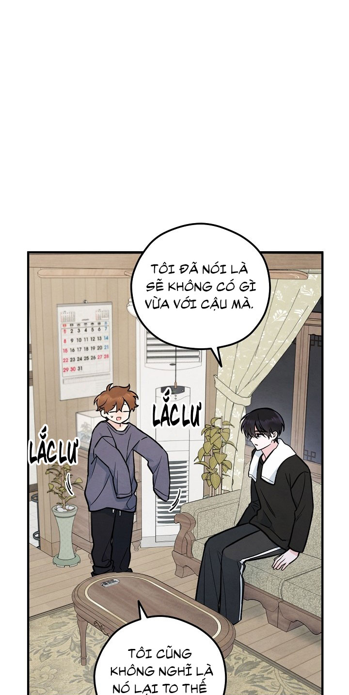 Linh Hồn Mu Ryeong Chap 7 - Trang 2