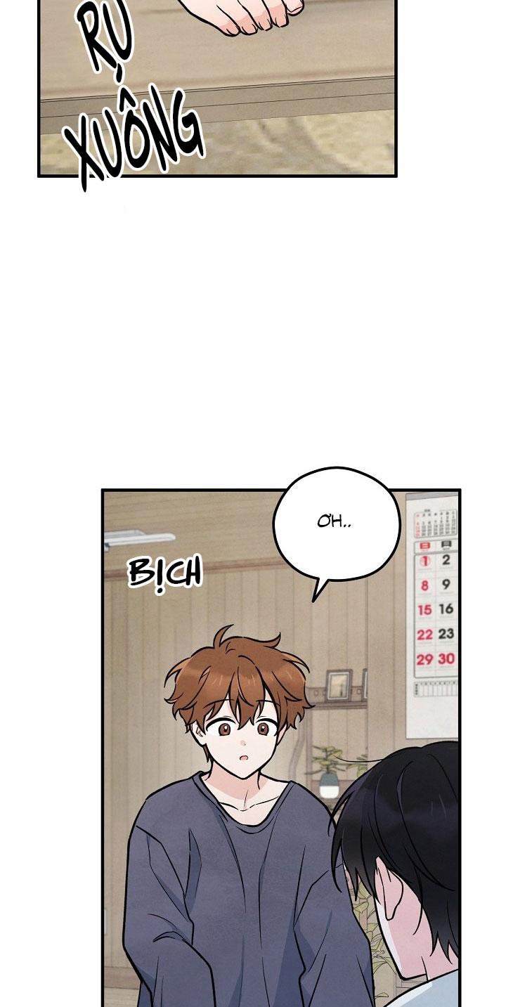 Linh Hồn Mu Ryeong Chap 7 - Trang 2