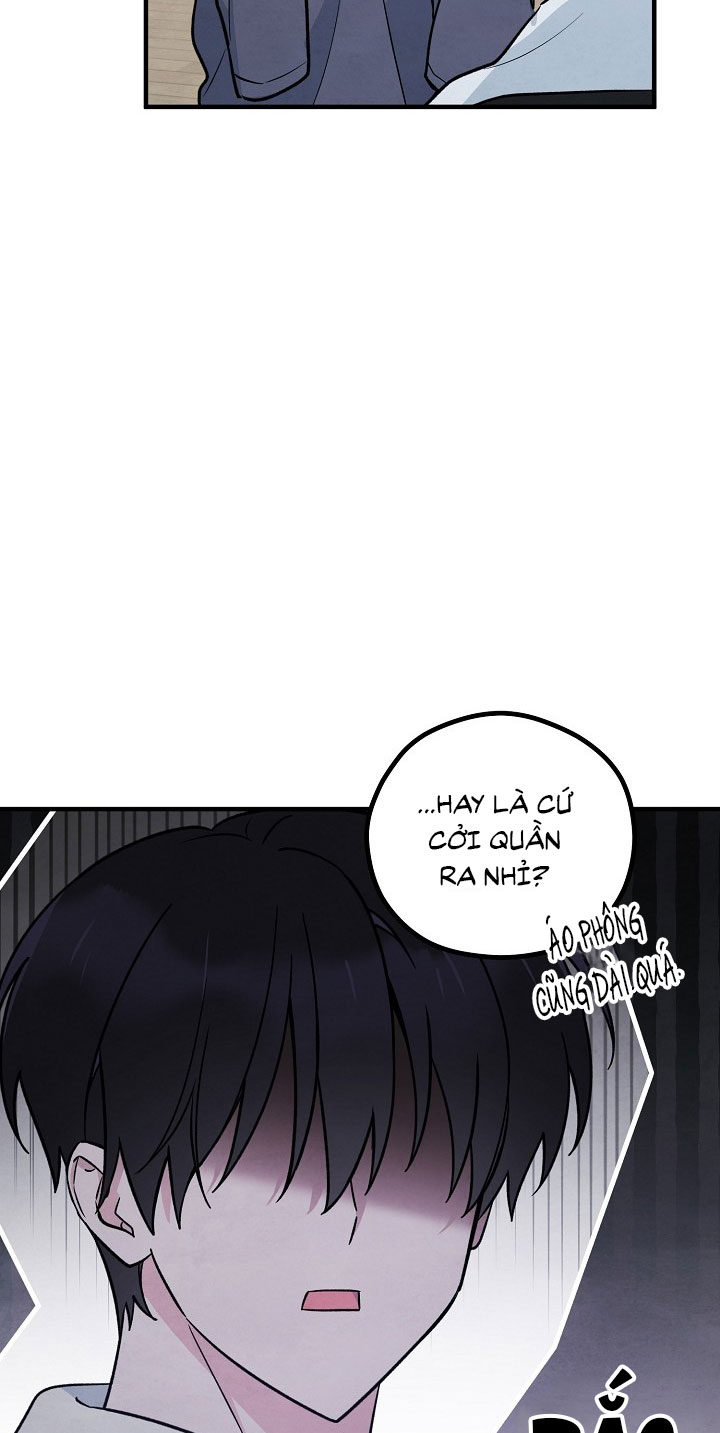 Linh Hồn Mu Ryeong Chap 7 - Trang 2
