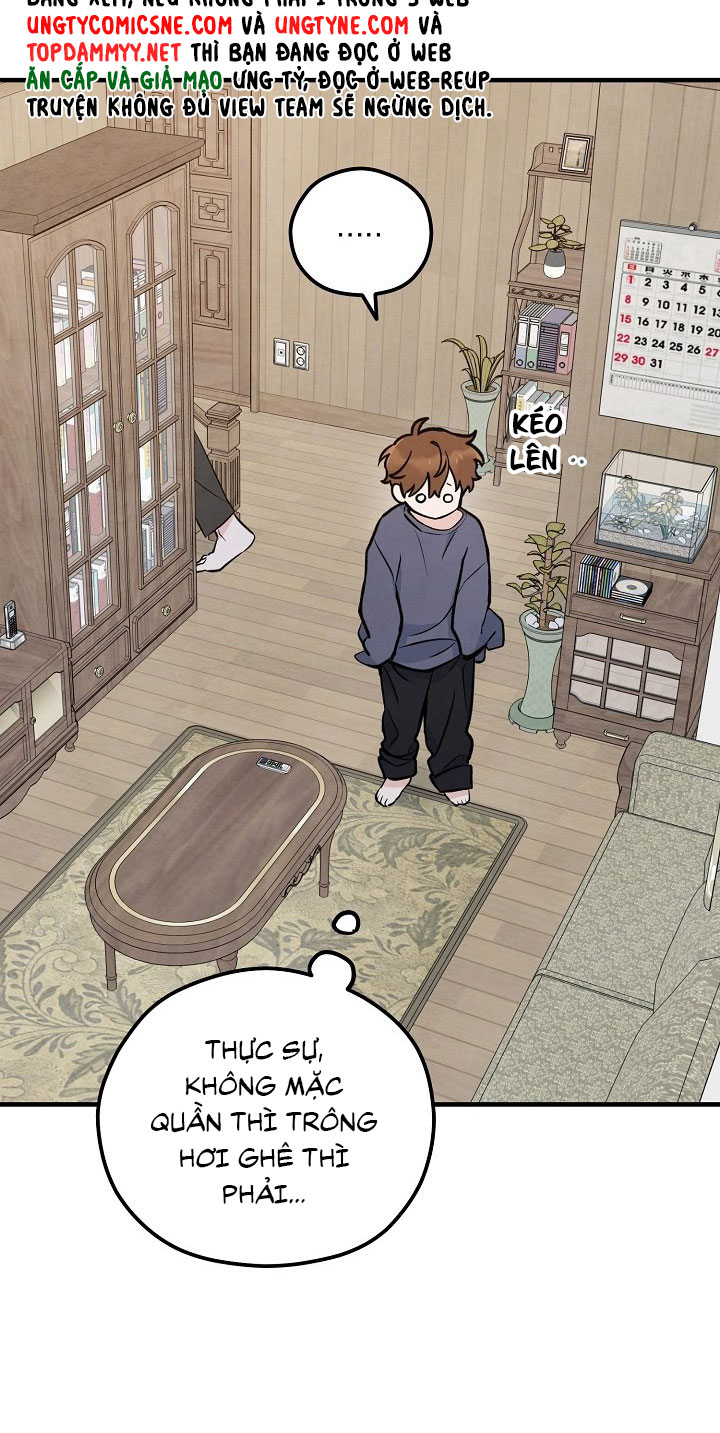 Linh Hồn Mu Ryeong Chap 7 - Trang 2