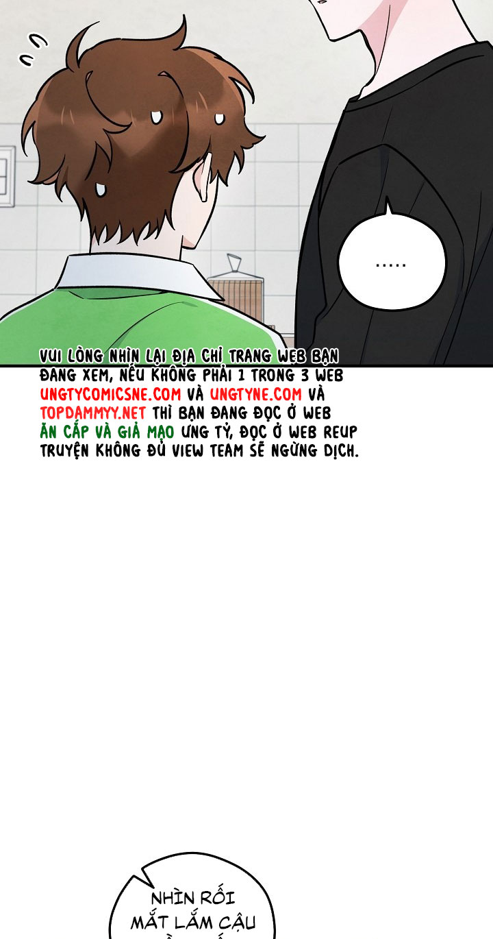 Linh Hồn Mu Ryeong Chap 7 - Trang 2