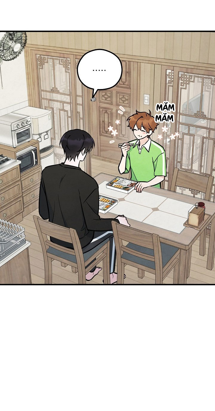 Linh Hồn Mu Ryeong Chap 7 - Trang 2