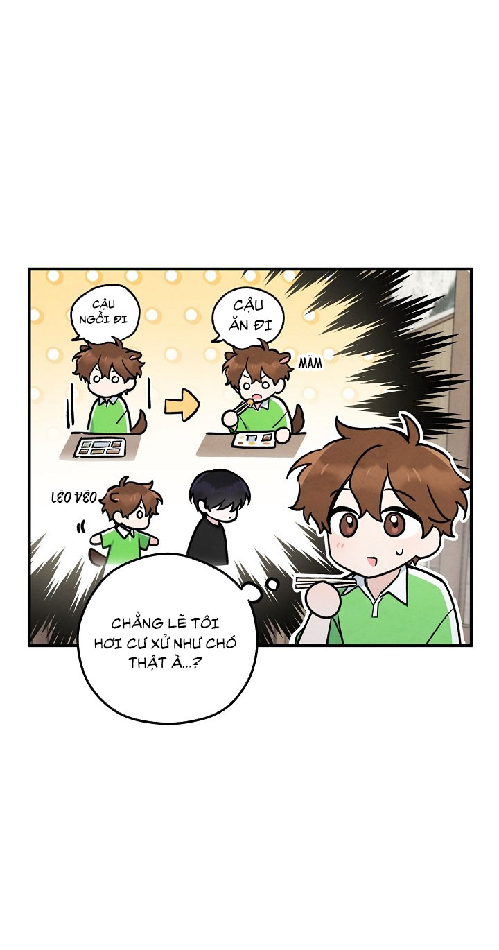 Linh Hồn Mu Ryeong Chap 7 - Trang 2