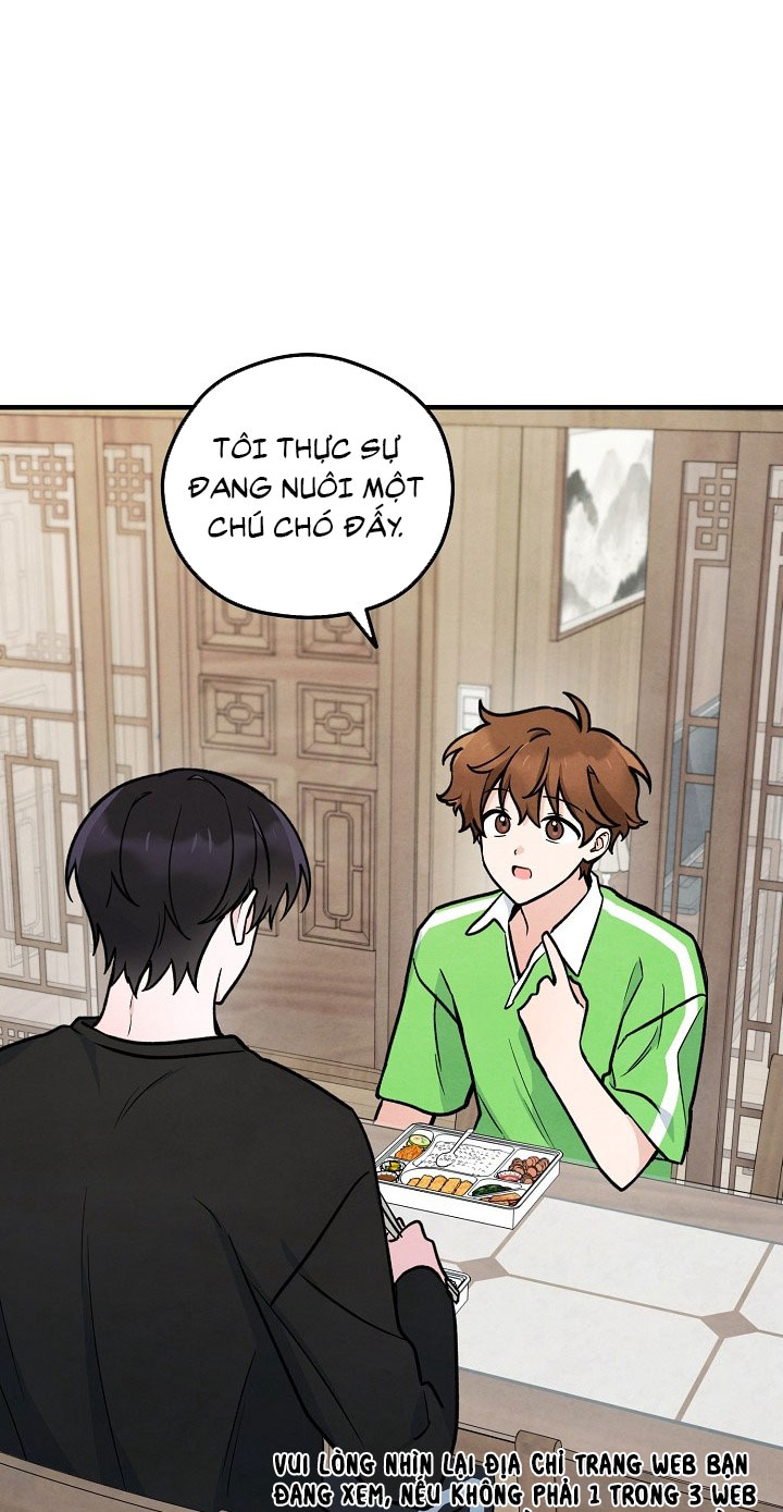 Linh Hồn Mu Ryeong Chap 7 - Trang 2