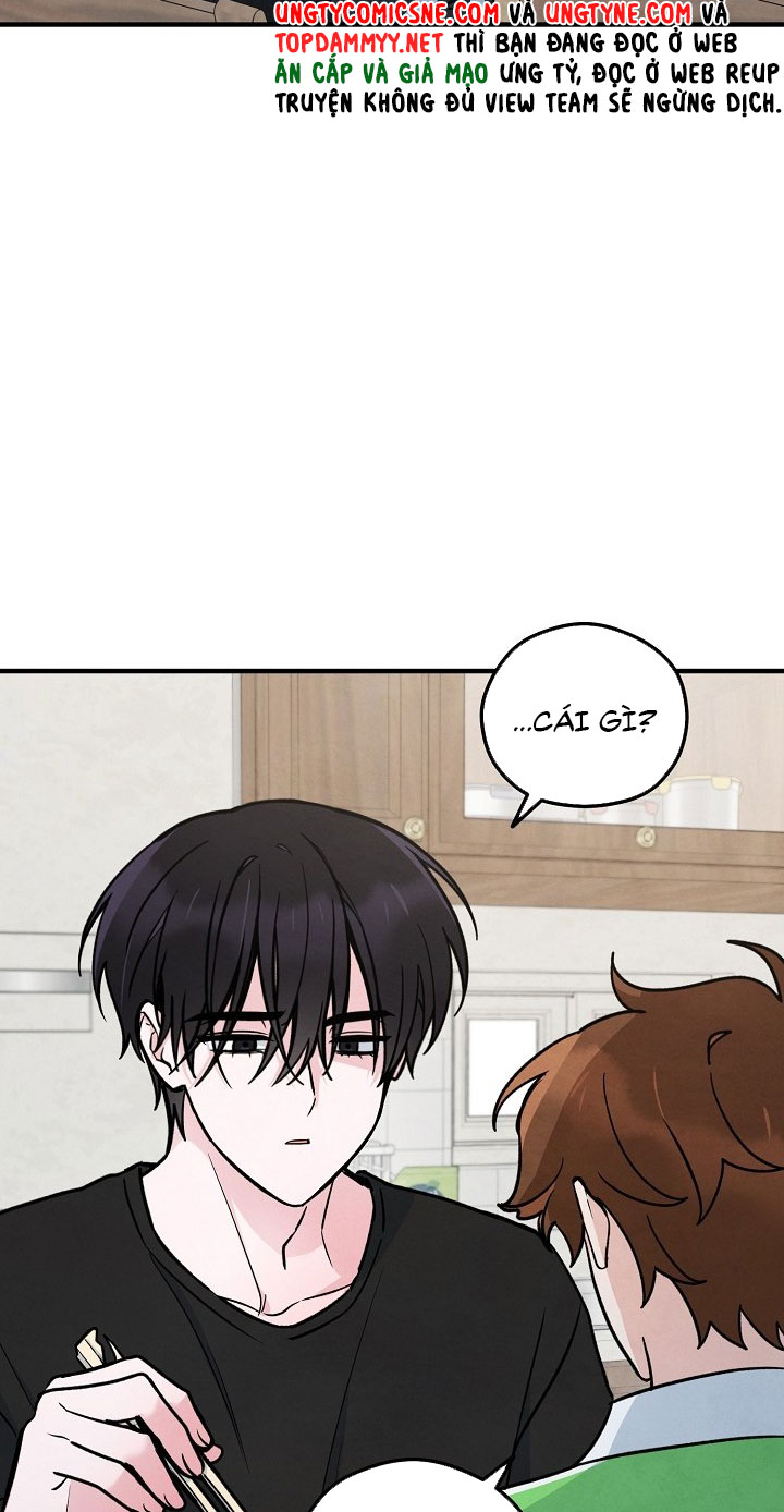 Linh Hồn Mu Ryeong Chap 7 - Trang 2