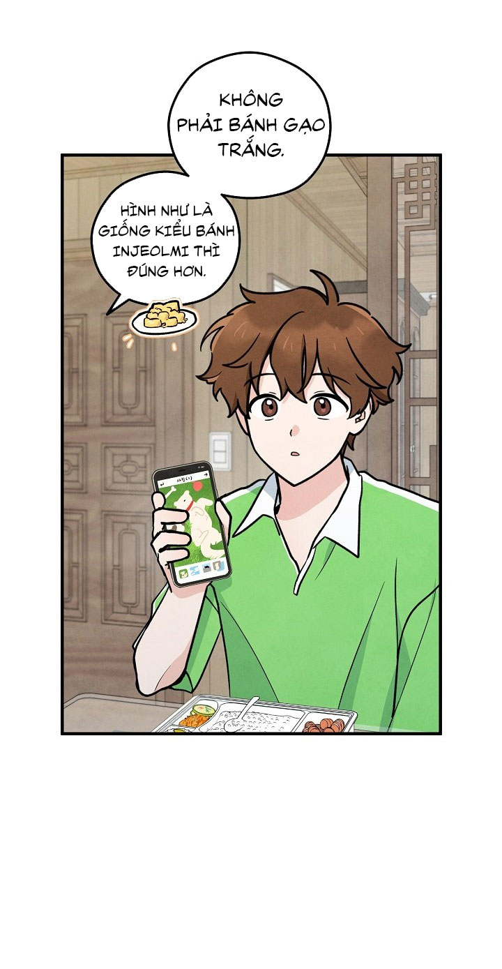 Linh Hồn Mu Ryeong Chap 7 - Trang 2
