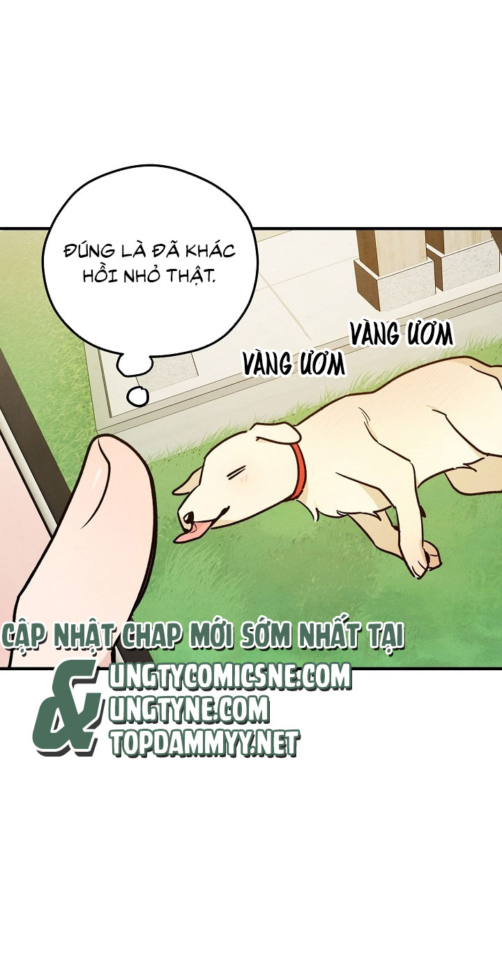 Linh Hồn Mu Ryeong Chap 7 - Trang 2