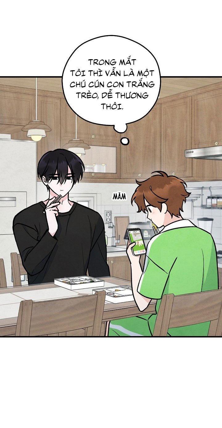 Linh Hồn Mu Ryeong Chap 7 - Trang 2