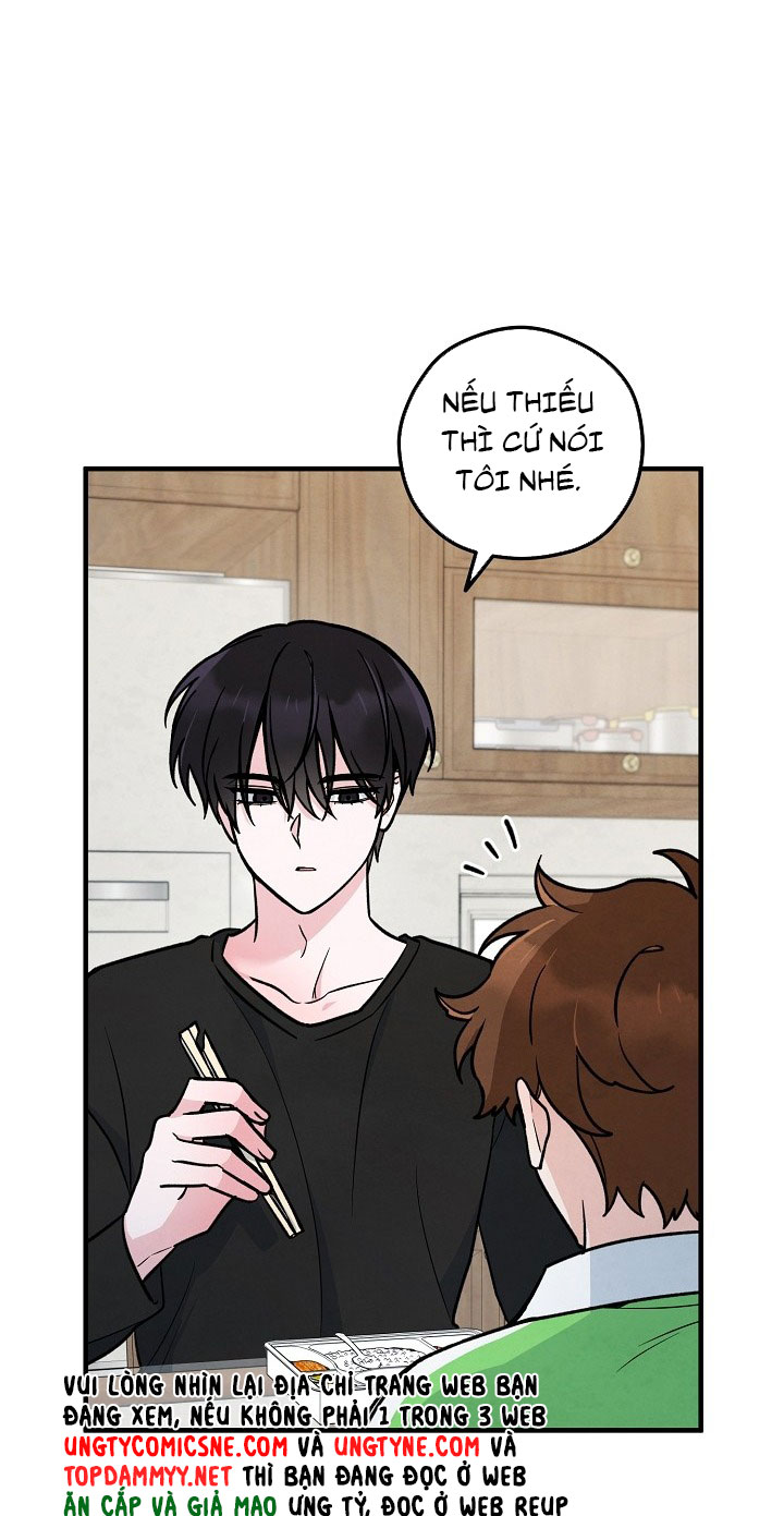 Linh Hồn Mu Ryeong Chap 7 - Trang 2