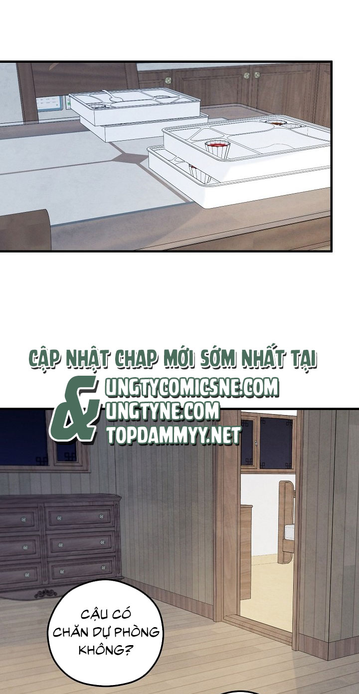 Linh Hồn Mu Ryeong Chap 7 - Trang 2