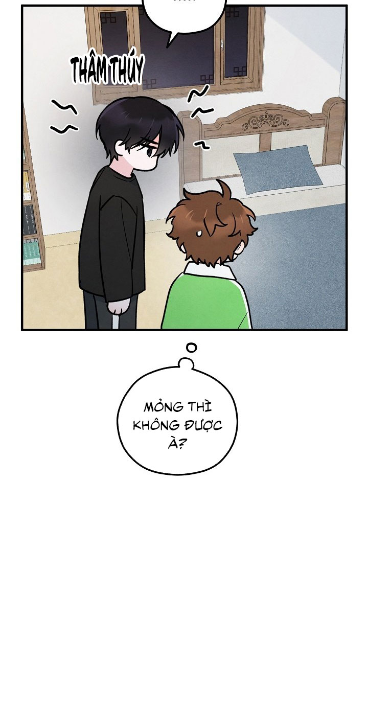 Linh Hồn Mu Ryeong Chap 7 - Trang 2