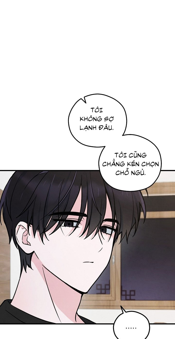 Linh Hồn Mu Ryeong Chap 7 - Trang 2
