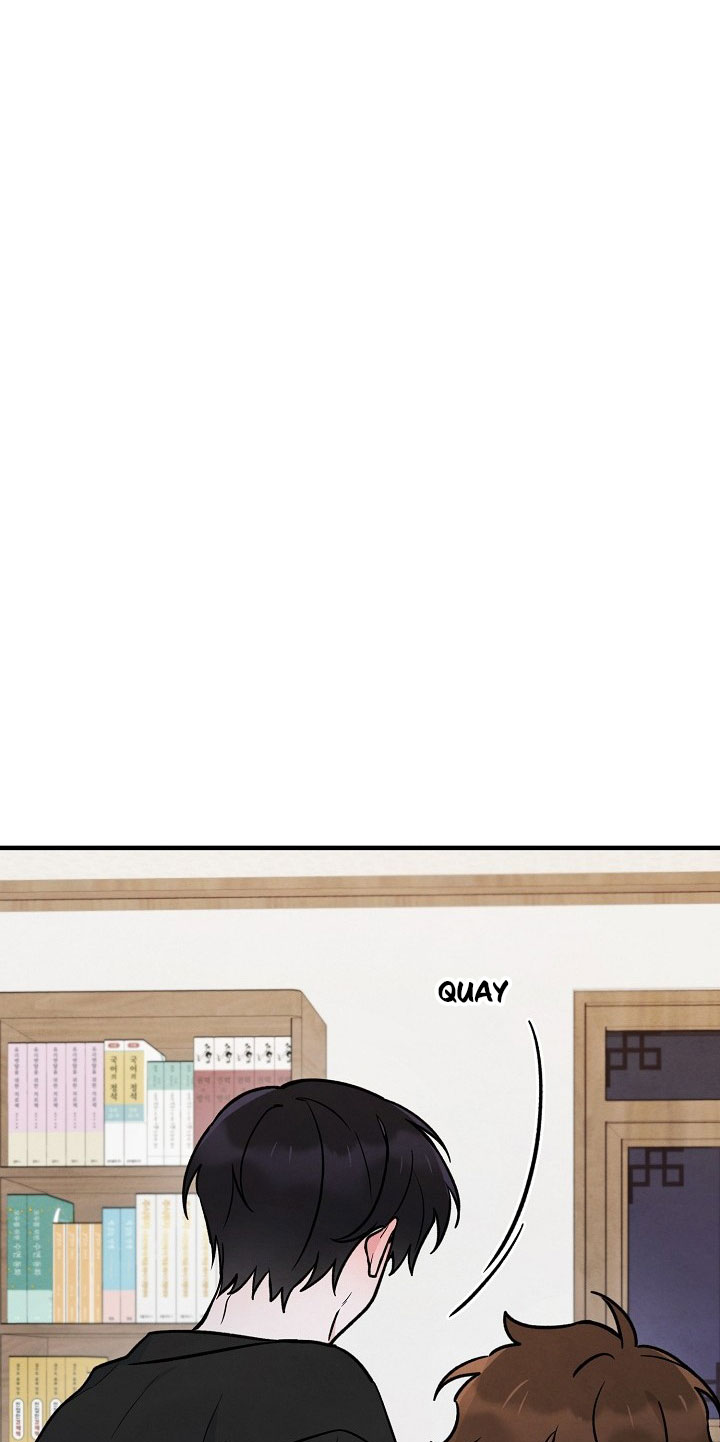 Linh Hồn Mu Ryeong Chap 7 - Trang 2