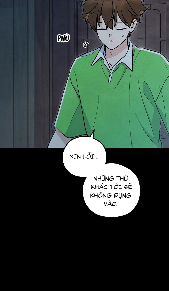 Linh Hồn Mu Ryeong Chap 7 - Trang 2