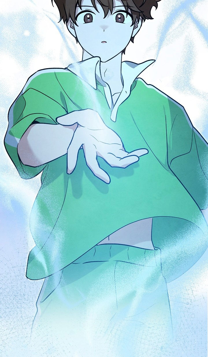Linh Hồn Mu Ryeong Chap 7 - Trang 2