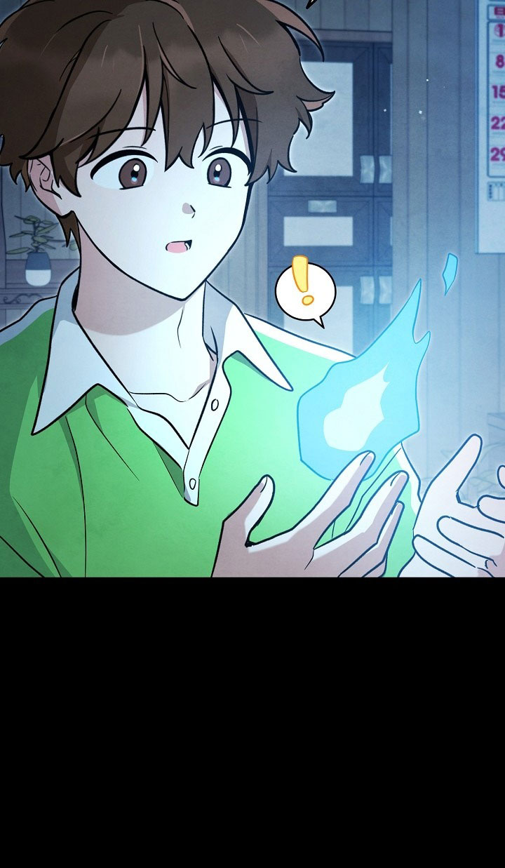 Linh Hồn Mu Ryeong Chap 7 - Trang 2