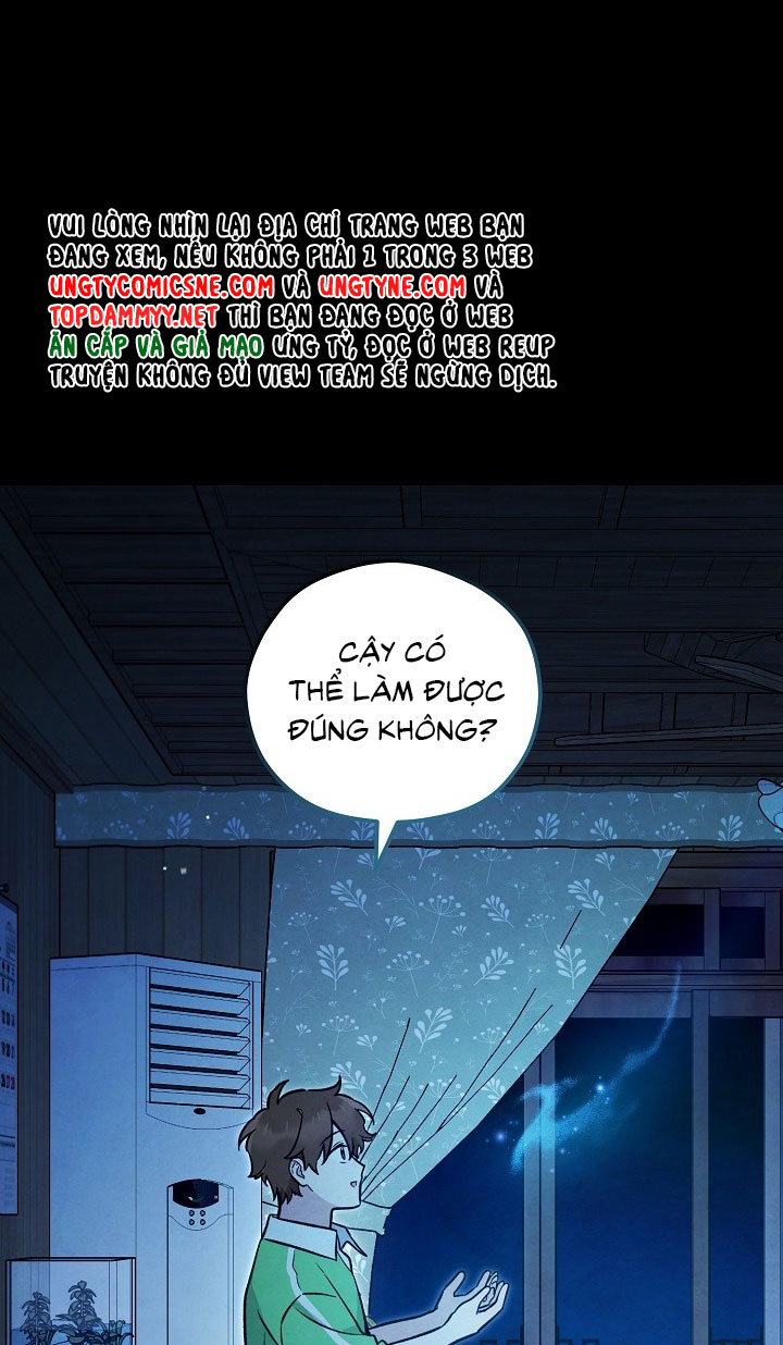 Linh Hồn Mu Ryeong Chap 7 - Trang 2