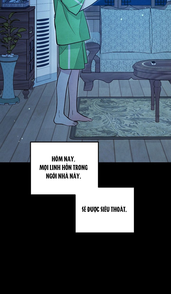 Linh Hồn Mu Ryeong Chap 7 - Trang 2