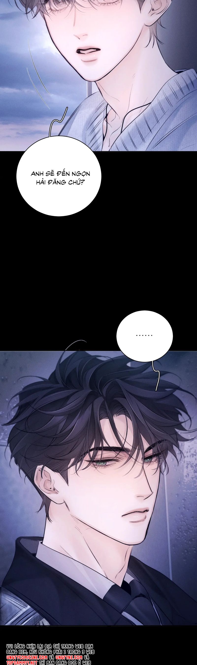 Cây Nấm Nhỏ Chap 47 - Trang 4