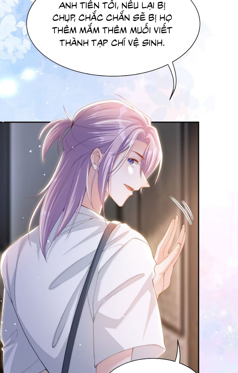 Quan Hệ Thế Thân Chapter 179 - Trang 4