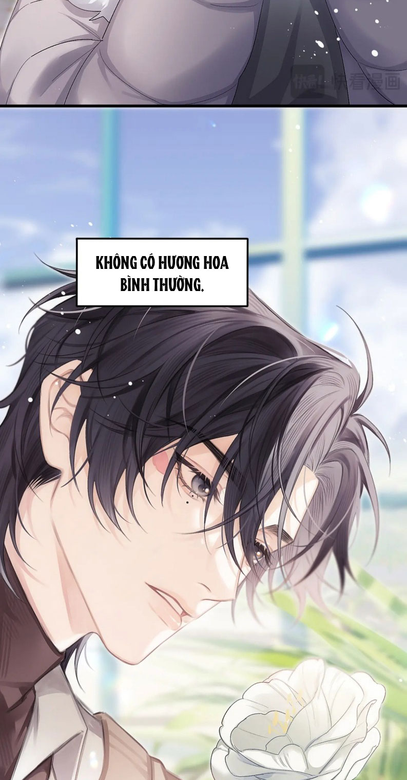Nghịch Lý Câu Fan Chapter 37 - Trang 3