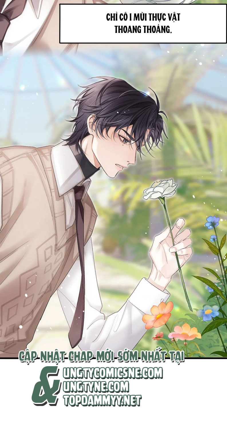 Nghịch Lý Câu Fan Chapter 37 - Trang 3