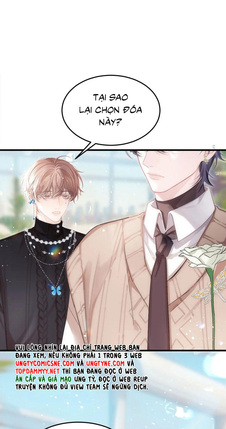 Nghịch Lý Câu Fan Chapter 37 - Trang 3