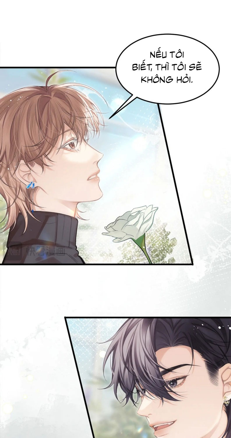 Nghịch Lý Câu Fan Chapter 37 - Trang 3