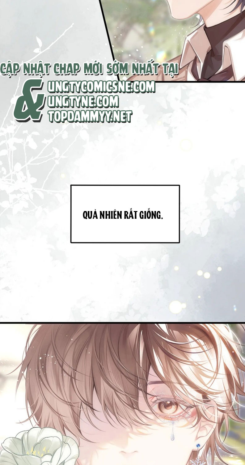 Nghịch Lý Câu Fan Chapter 37 - Trang 3