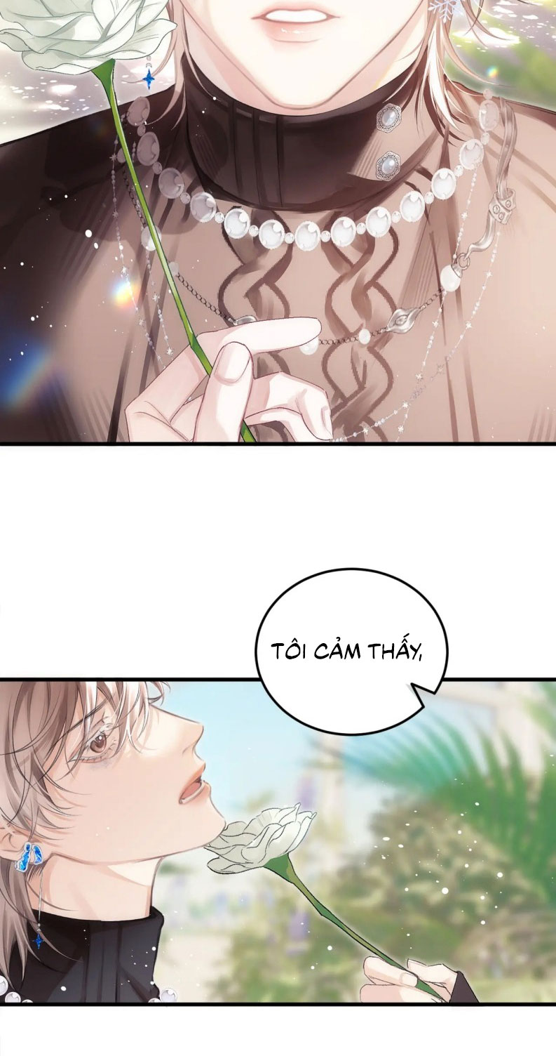 Nghịch Lý Câu Fan Chapter 37 - Trang 3