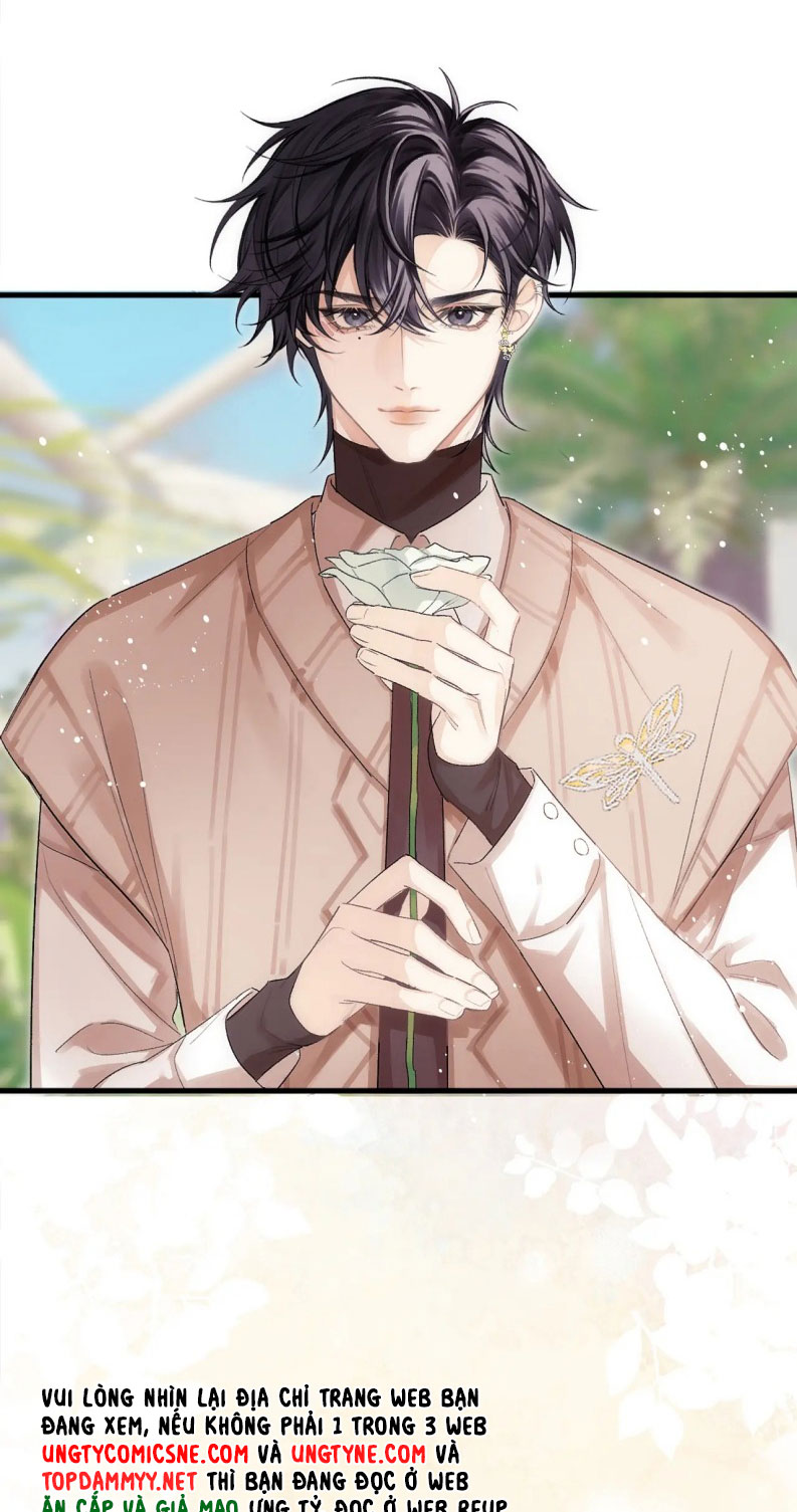 Nghịch Lý Câu Fan Chapter 37 - Trang 3
