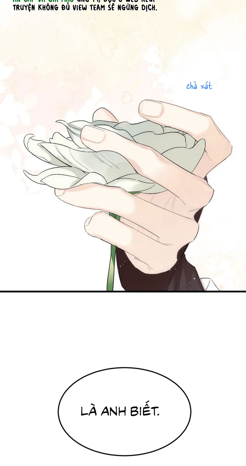 Nghịch Lý Câu Fan Chapter 37 - Trang 3