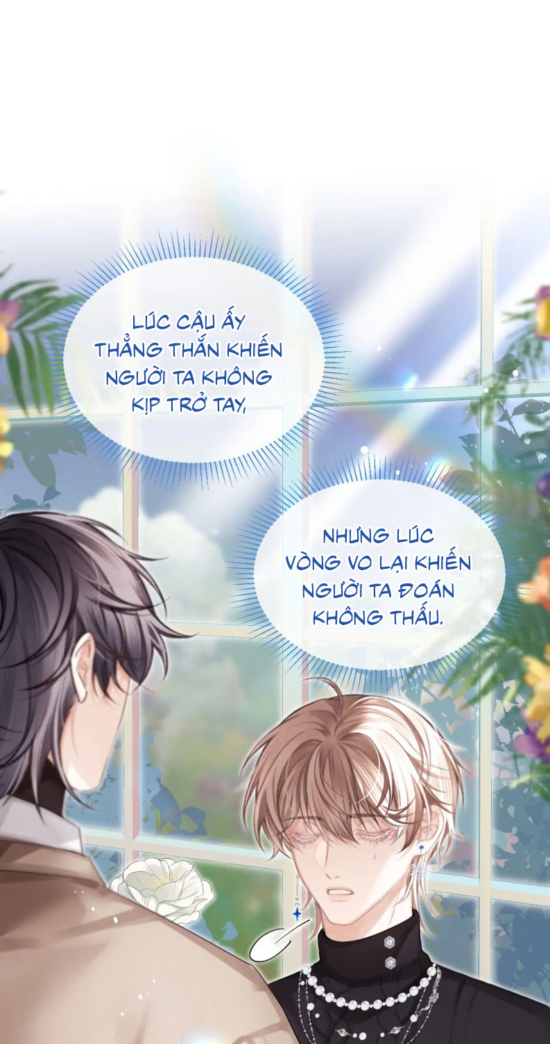 Nghịch Lý Câu Fan Chapter 37 - Trang 3