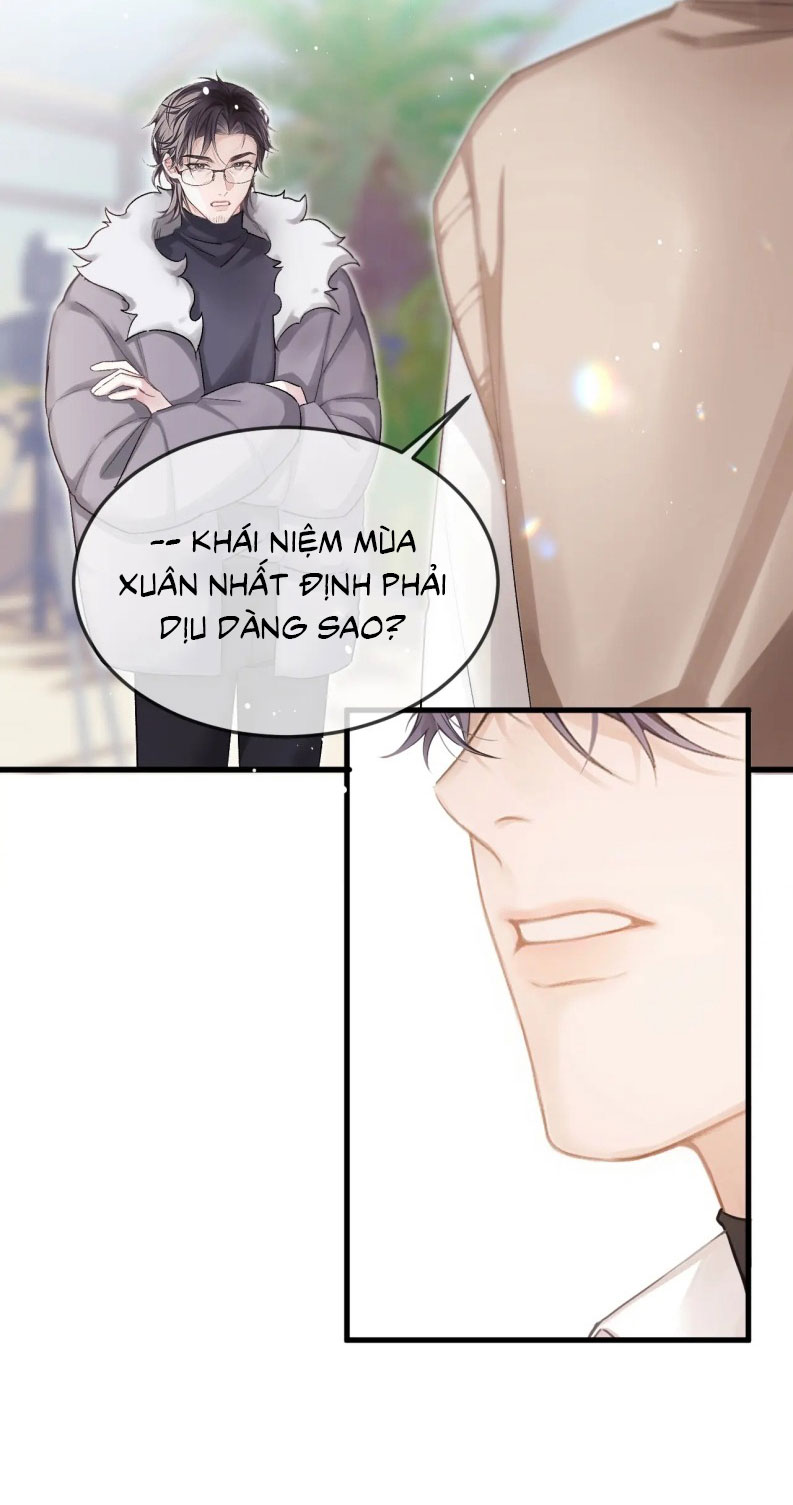 Nghịch Lý Câu Fan Chapter 37 - Trang 3