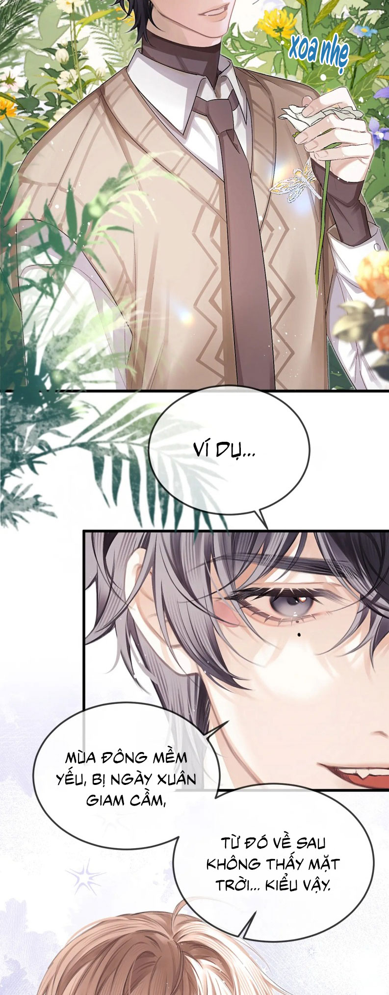 Nghịch Lý Câu Fan Chapter 37 - Trang 3