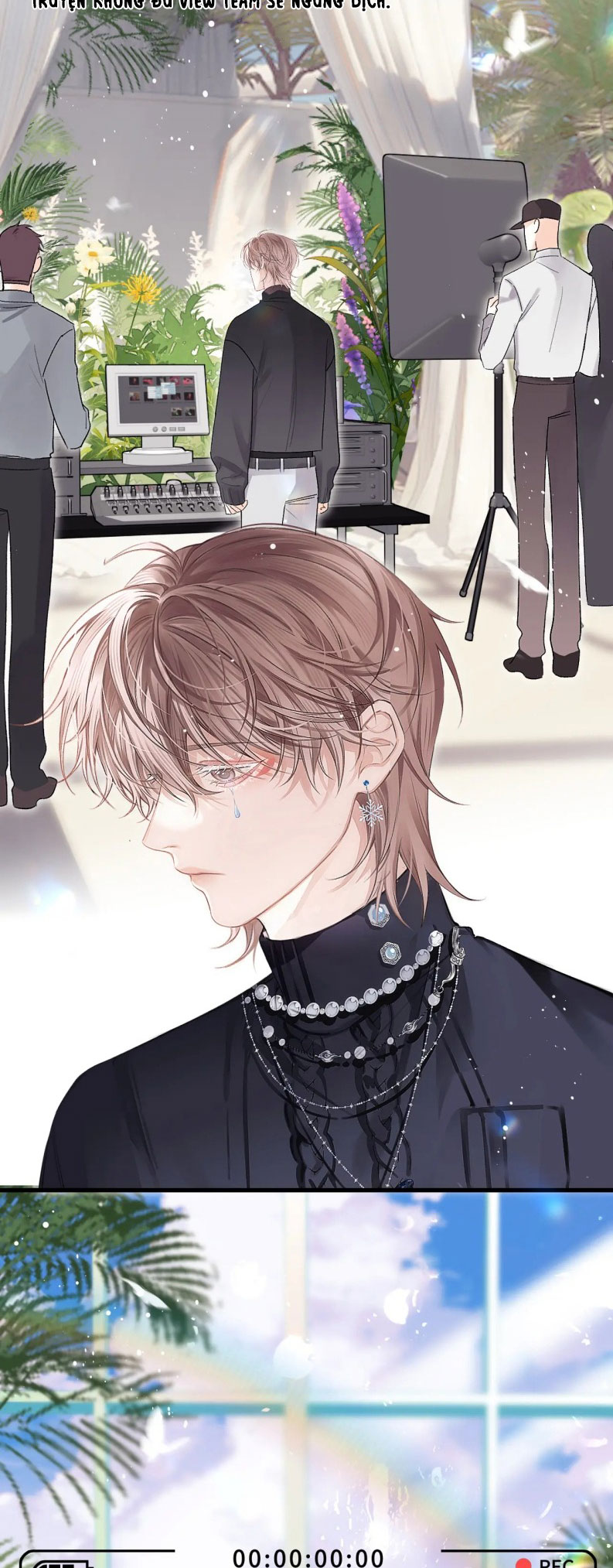 Nghịch Lý Câu Fan Chapter 37 - Trang 3
