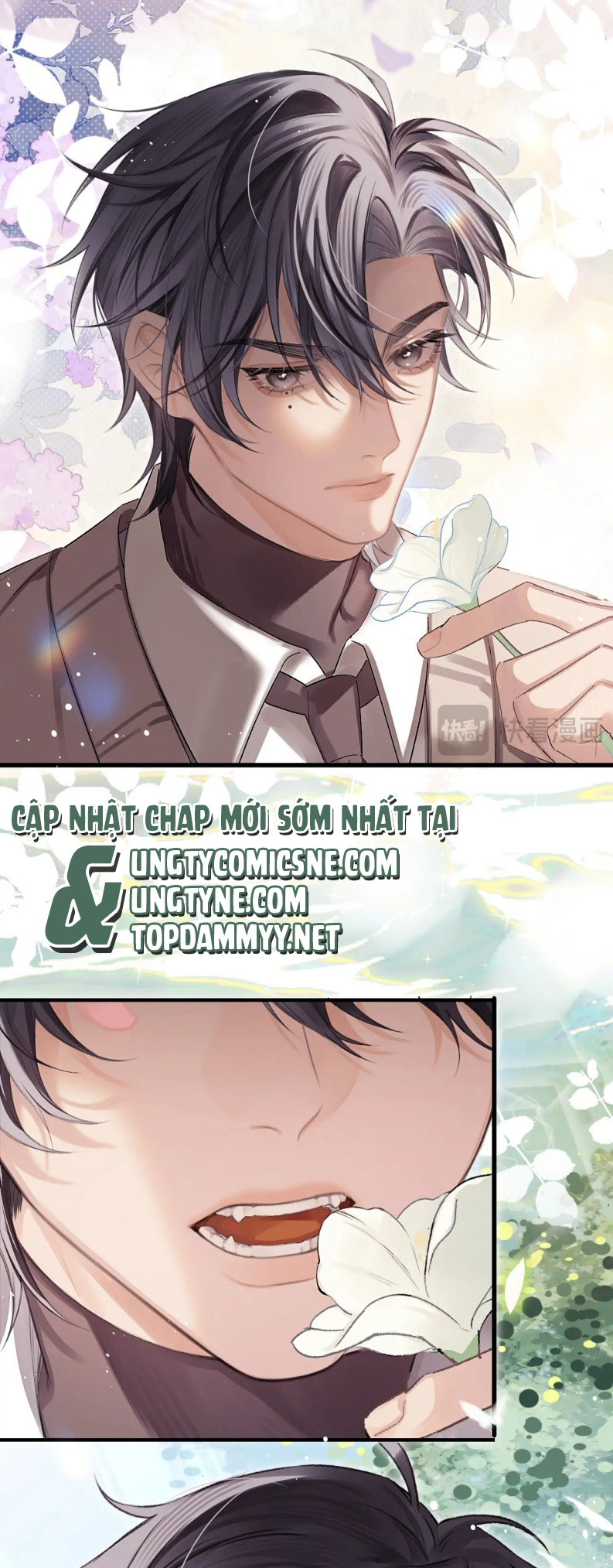 Nghịch Lý Câu Fan Chapter 37 - Trang 3