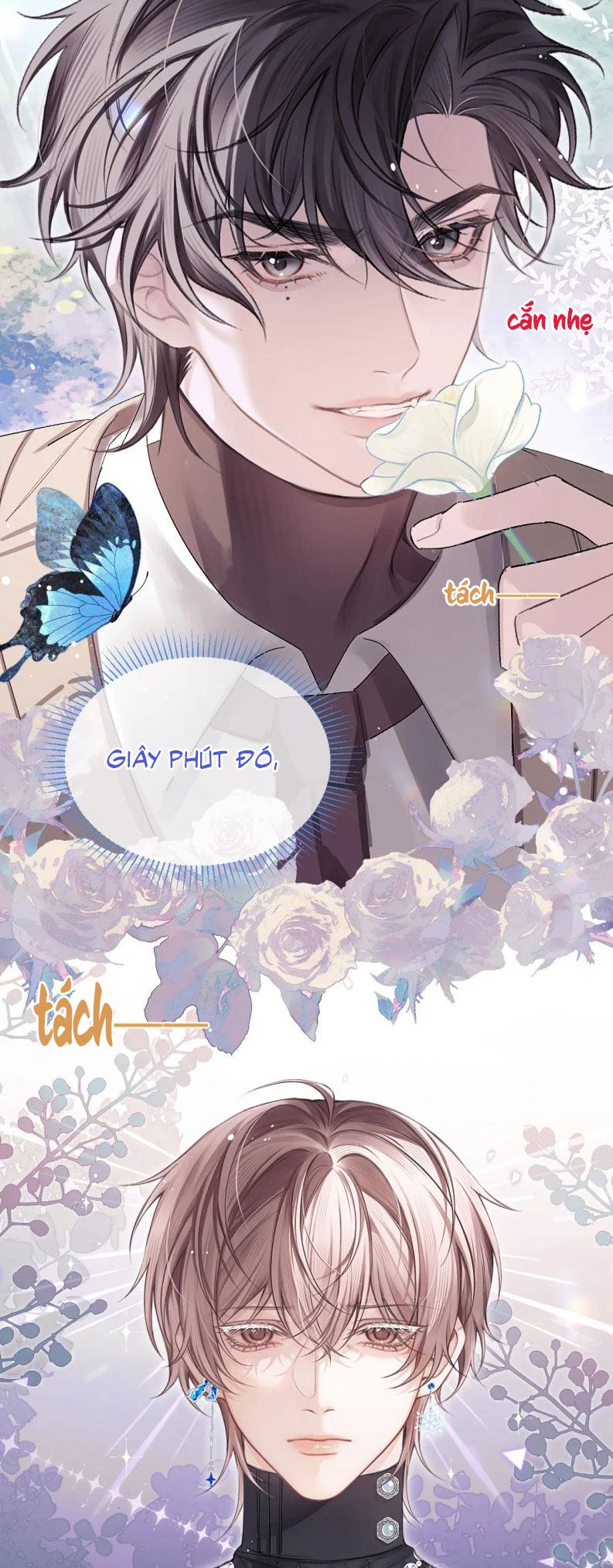 Nghịch Lý Câu Fan Chapter 37 - Trang 3