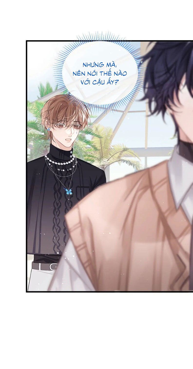 Nghịch Lý Câu Fan Chapter 37 - Trang 3