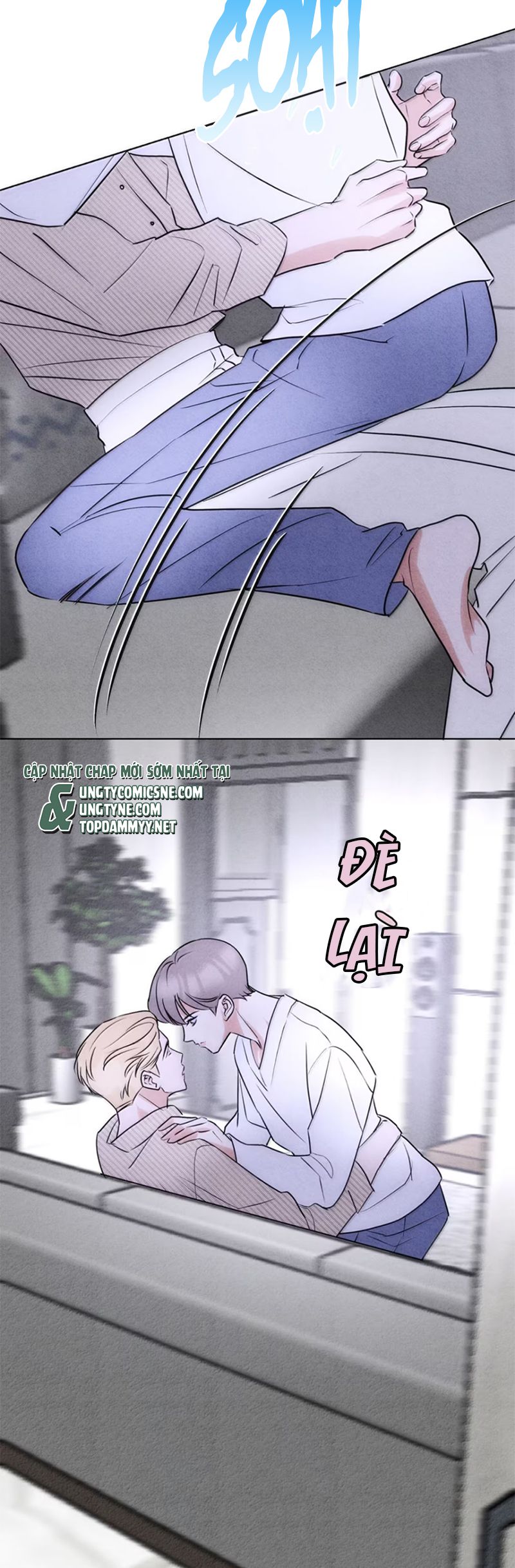 Anh Trai Tiện Lợi Của Tôi Chapter 59 - Trang 3