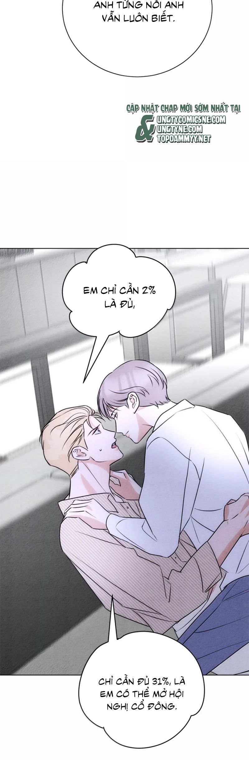 Anh Trai Tiện Lợi Của Tôi Chapter 59 - Trang 3