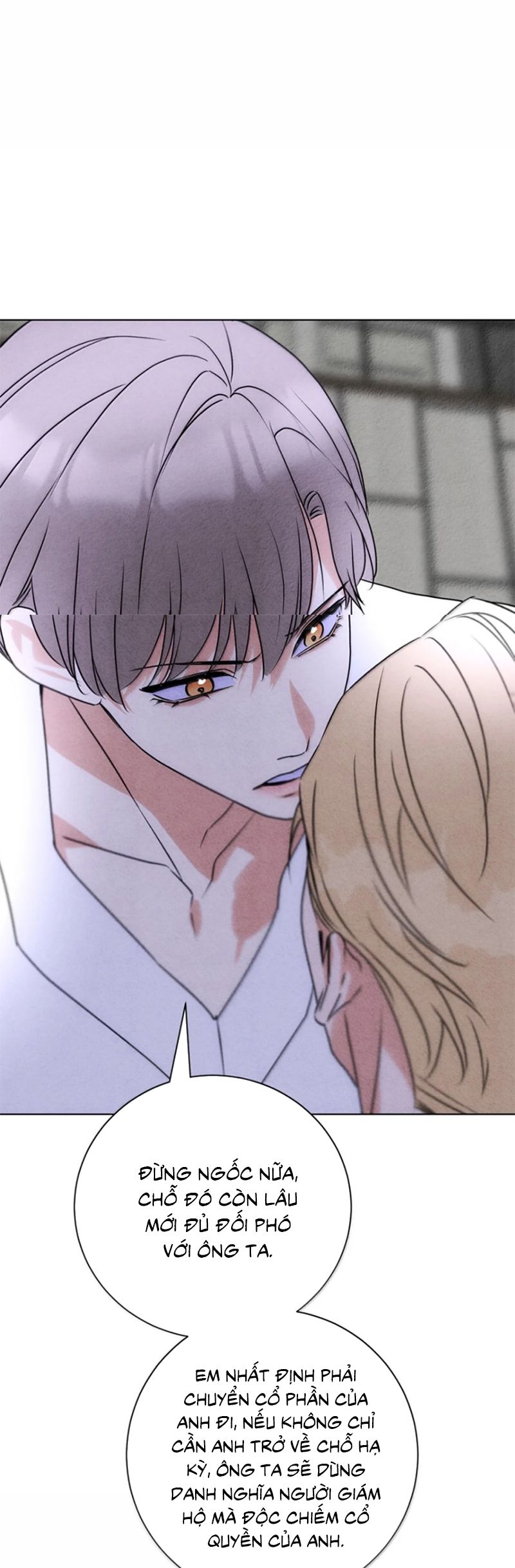 Anh Trai Tiện Lợi Của Tôi Chapter 59 - Trang 3