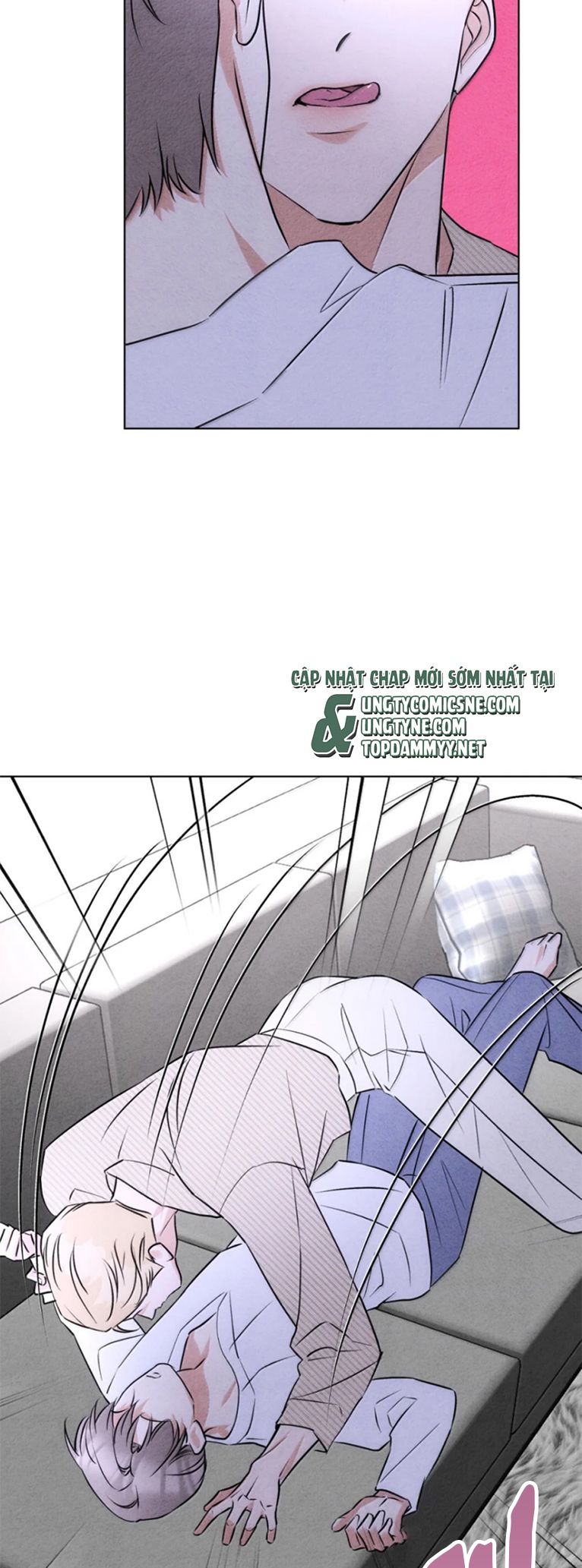 Anh Trai Tiện Lợi Của Tôi Chapter 59 - Trang 3