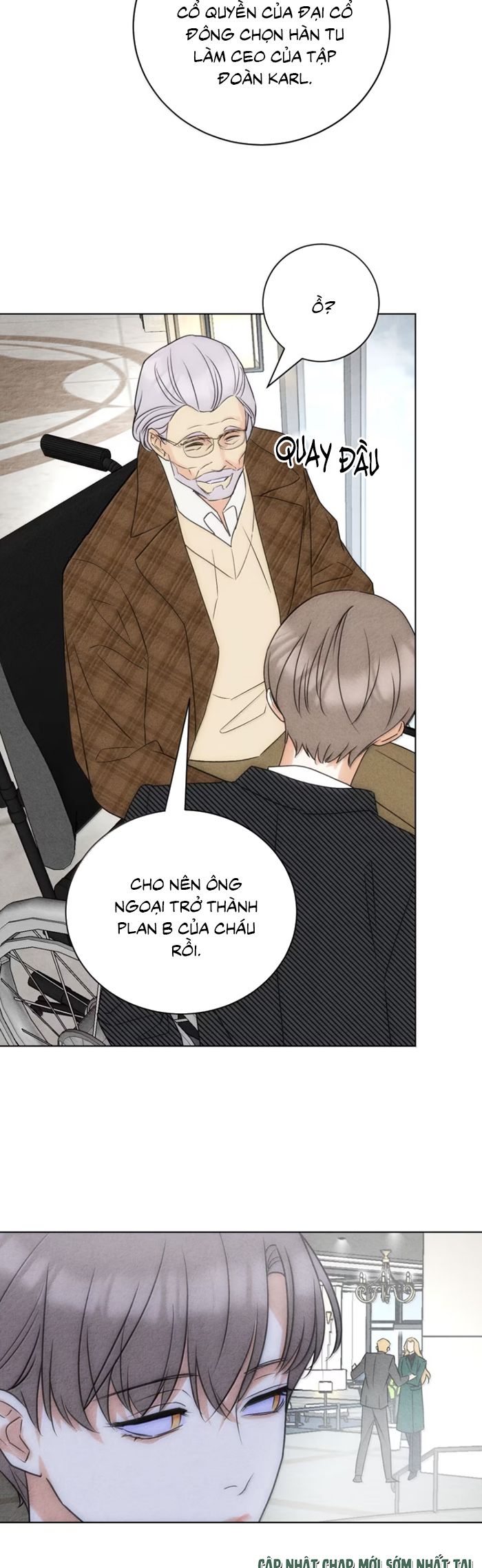 Anh Trai Tiện Lợi Của Tôi Chapter 59 - Trang 3