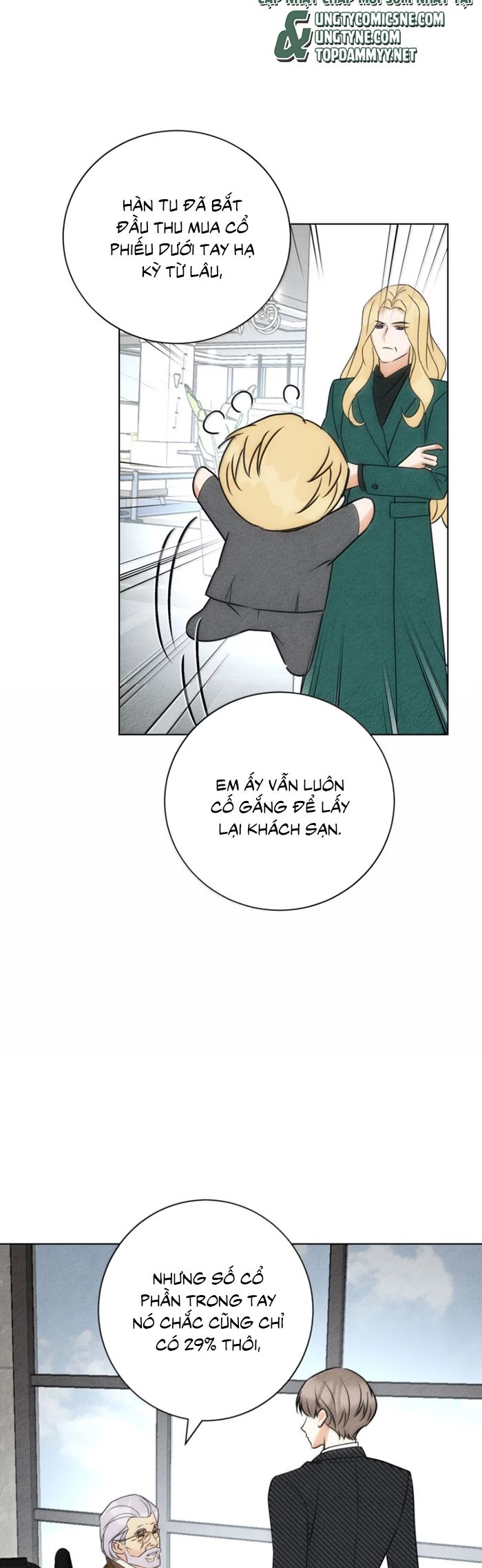 Anh Trai Tiện Lợi Của Tôi Chapter 59 - Trang 3