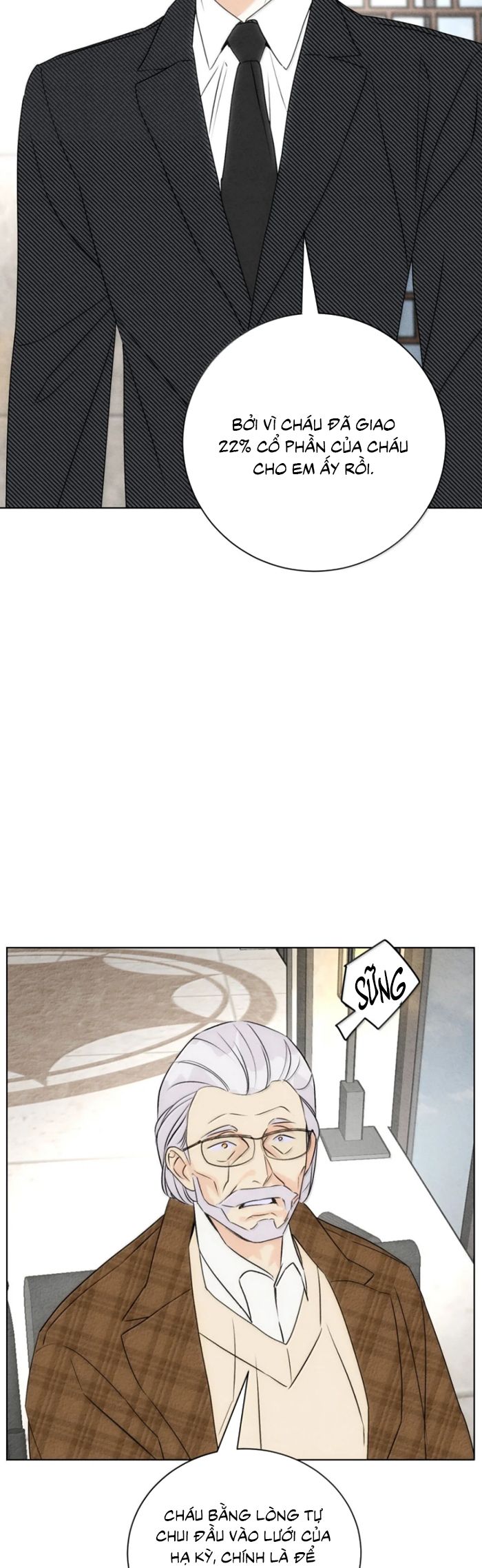 Anh Trai Tiện Lợi Của Tôi Chapter 59 - Trang 3