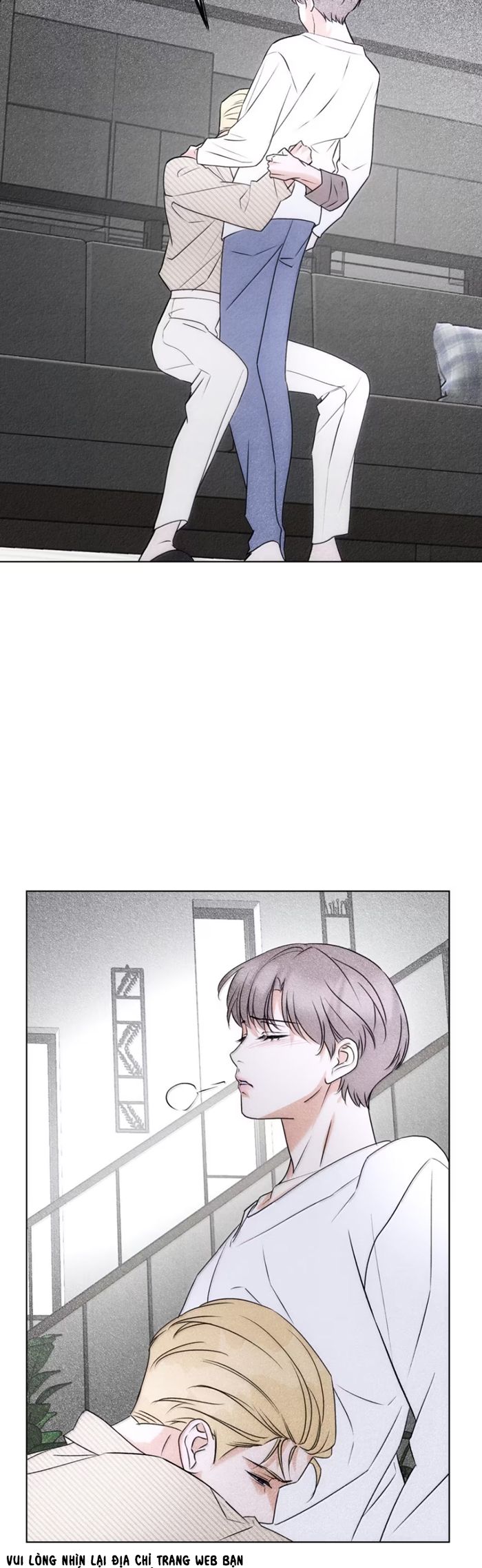 Anh Trai Tiện Lợi Của Tôi Chapter 59 - Trang 3